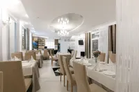 Semashko Hotel Hotels in Hrodna