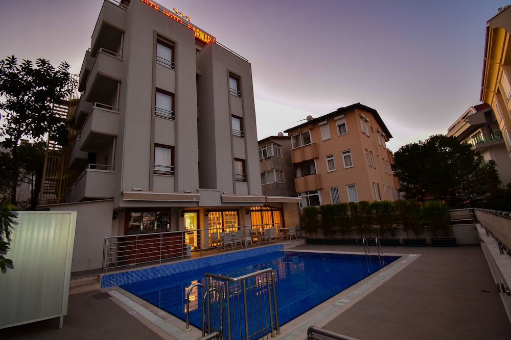 City Hotel Marmaris