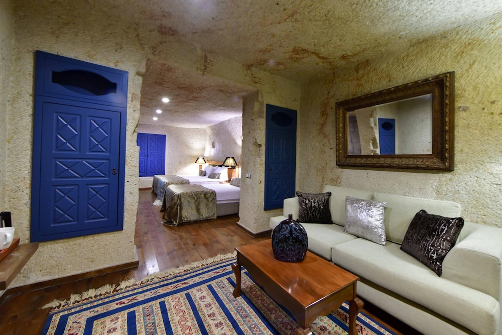 Cappadocia Estates Hotel