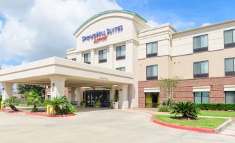 SpringHill Suites Houston Pearland