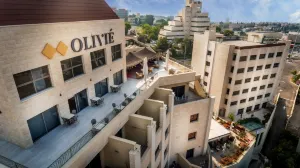 Ramada Olivie Nazareth