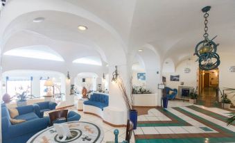 Hotel Terme Tritone Resort & Spa
