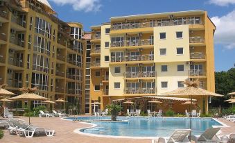 Joya Park Hotel