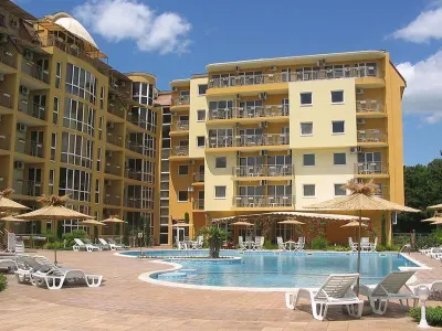 Joya Park Hotel