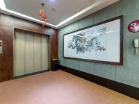 西安玺韵假日大酒店 - 公共区域