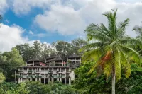 Damai Beach Resort