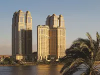 Fairmont Nile City Hotels near Kabab El Refaey