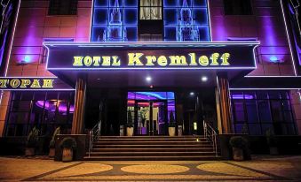 Hotel Kremleff