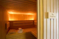 Hotel Am Moosfeld - SPA