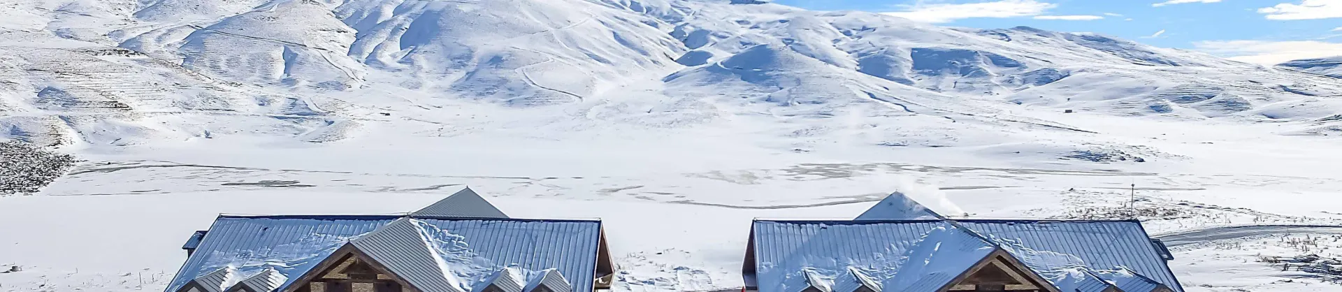 Hôtels de Ski