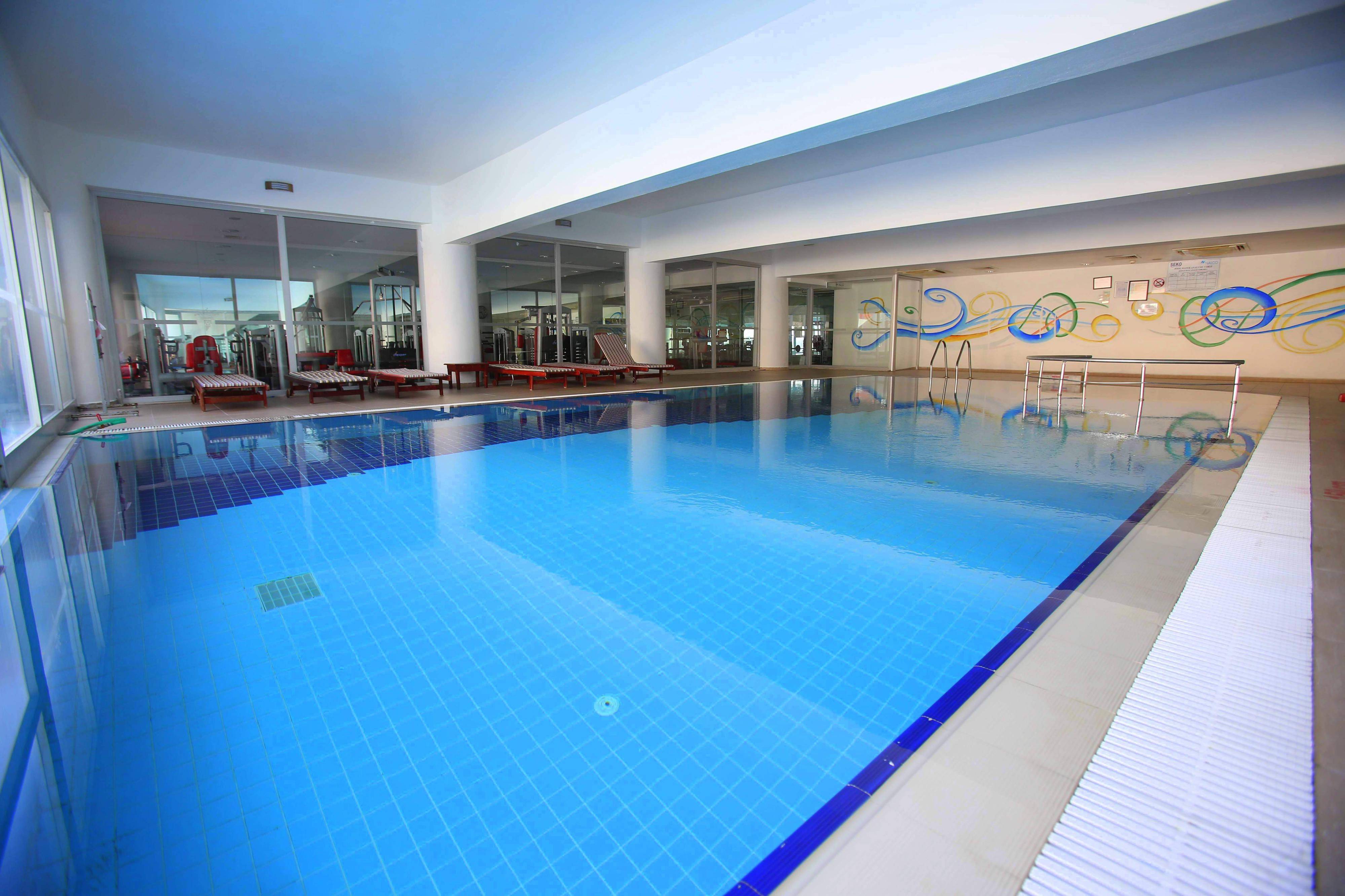 Dalaman AİRPORT LYKİA Resort Hotel & Spa