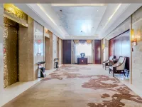 Tianqing International Hotel Hoteles en Dingxi