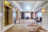 Tianqing International Hotel Hotels in Dingxi