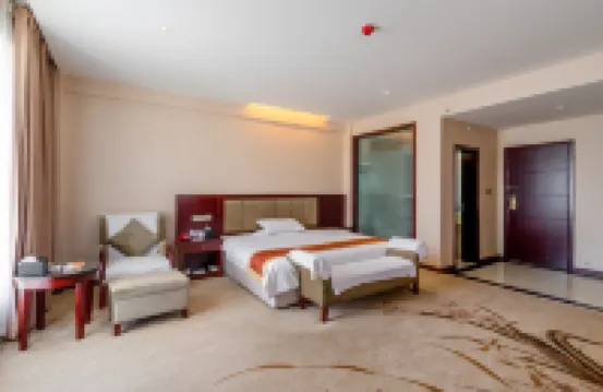 Hongda Hotel