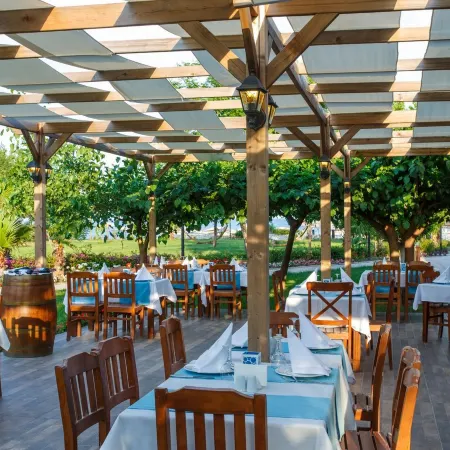Lucida Beach Hotel - Ultra All Inclusive