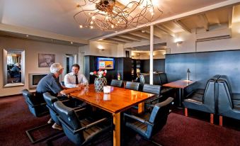 City Hotel Bergen op Zoom