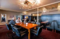City Hotel Bergen op Zoom Hotels in Bergen op Zoom