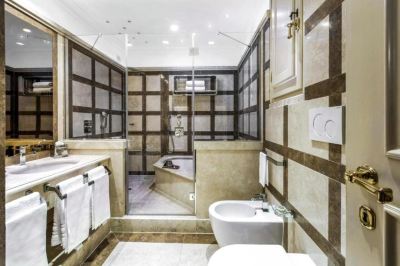 その他 ホテルD インギルテッラ ローマ スターホテルズ コレツィオーネの写真