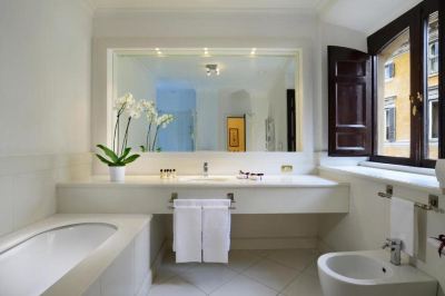 その他 ホテルD インギルテッラ ローマ スターホテルズ コレツィオーネの写真