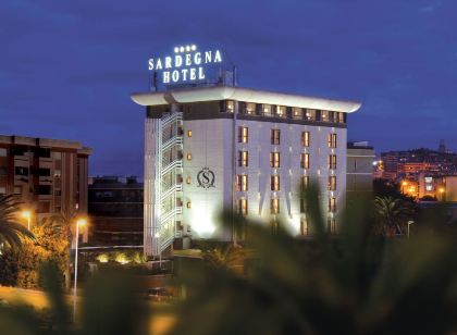 Sardegna Hotel - Suites & Restaurant