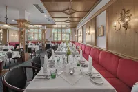 Lisi Family Hotel Hotels in Gemeinde Kirchberg in Tirol