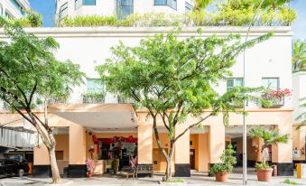 Robertson Quay Hotel