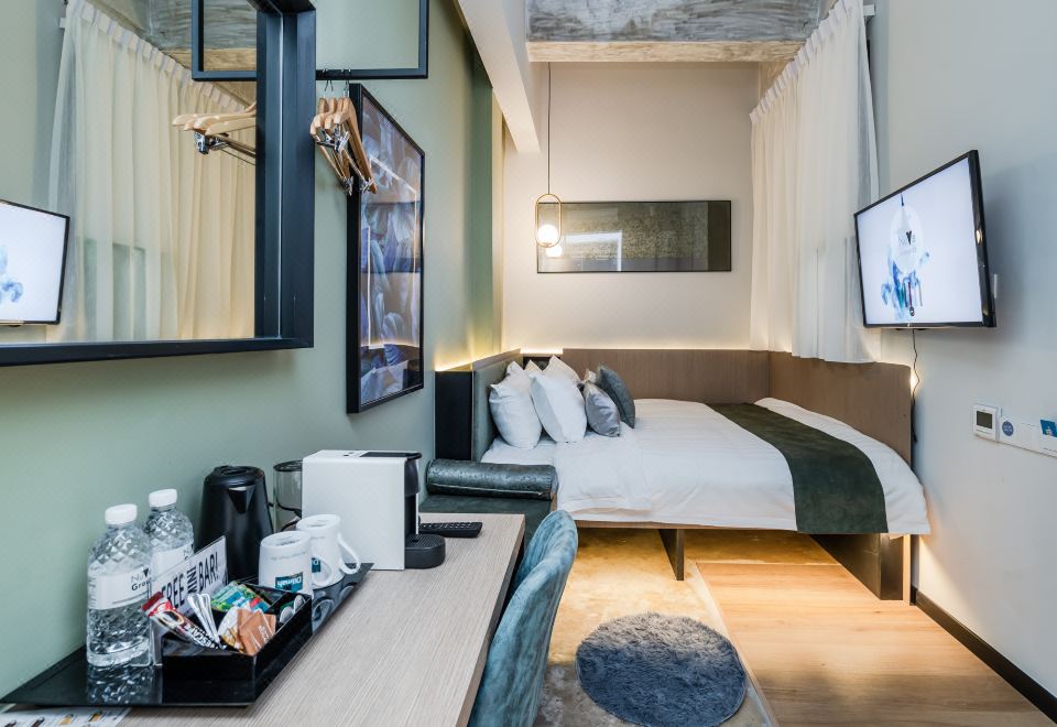 5. 호텔 누베 엘리..