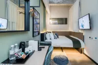 Hotel NuVe Elements