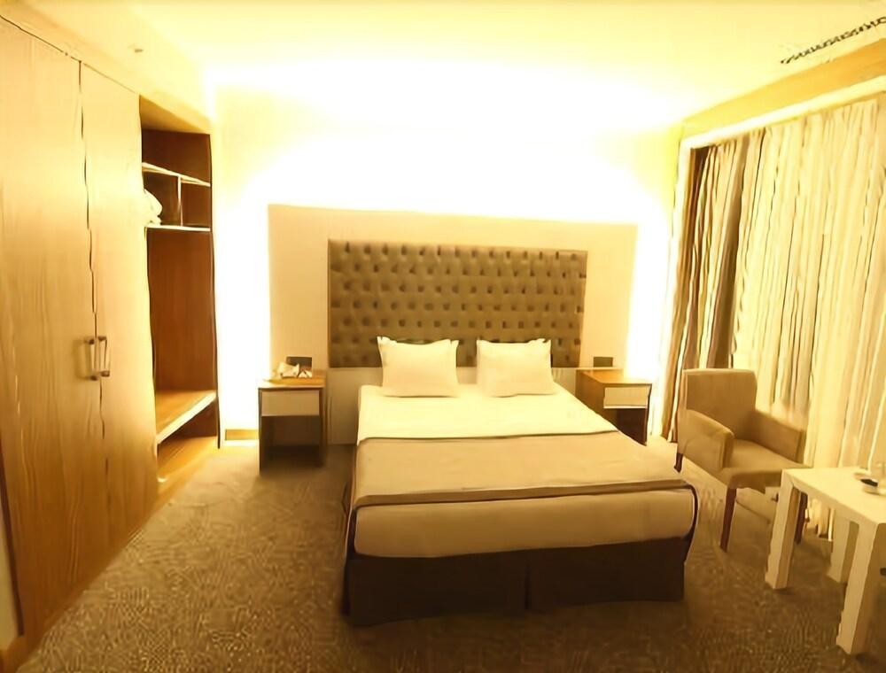 Armas Termal Resort