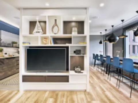 HYPERION Hotel Hamburg Hotels in Hamburg