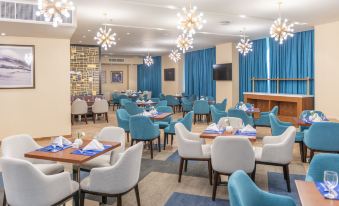 Century Hotel Doha