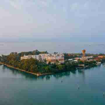 JW Marriott Venice Resort & Spa Hotel Exterior