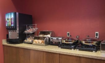 TownePlace Suites by Marriott Champaign