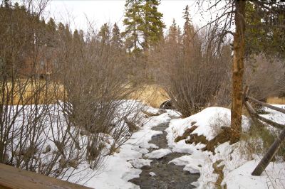 Surroundings #1687 Ski-in, Ski-Out Four Oclock Lodge, on The Ski Run! Photo