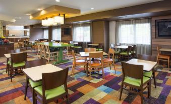 Fairfield Inn & Suites Branson