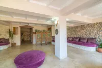 Kalkan Oasis Hotel - Adults Only - B&Bs (Bed and breakfast)