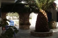 Naoussa Accommodation by Armelina