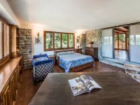 Caiano Hotels in Cavriglia