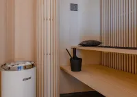 Break Sokos Hotel Flamingo