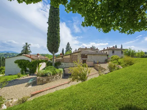 Il Mandorlato 바뇨아리폴리 호텔