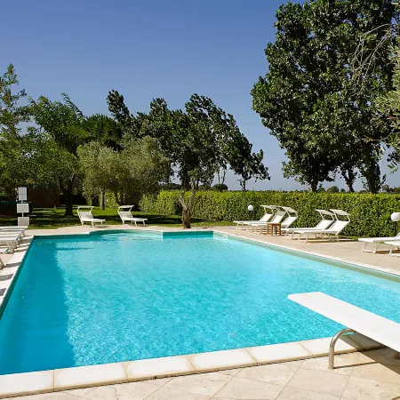 Le Capanne I
