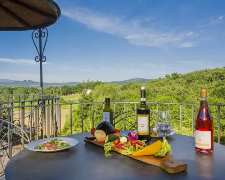 Noemi Hoteles en Bucine