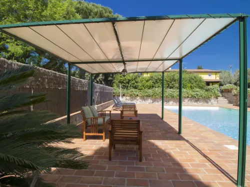 Villa il Pellicano