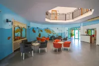 Rebin Beach Hotel Hotels in Karagedik Mahallesi