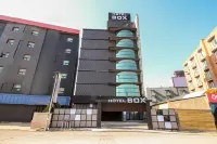 Gunsan Hotel Box Hotels in Gunsan