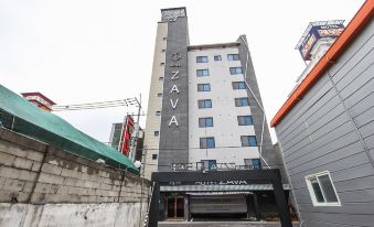 Yeosu Hotel Zava