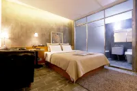 Siheung the S Hotel Hotels in Siheung-si