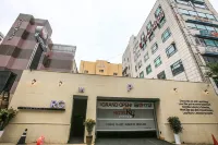 인천(작전동) 필름37.2 호텔 인천 호텔