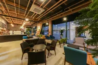 Buyeo Park Art Villas فنادق في بويو-غون