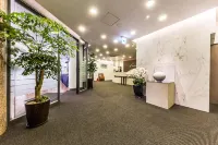 Lavita Hotel Các khách sạn ở Seoul